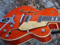 1957 Gretsch 6120