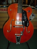 1958 Gretsch Tennessean