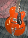 1961 Gretsch Tennessean