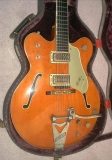 1966 Gretsch 6120
